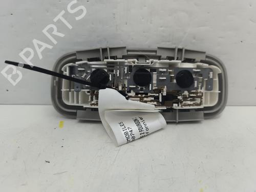 Interior roof light FORD TRANSIT CUSTOM V362 Van (FY, FZ) 2.0 EcoBlue | BP31581977I8 - Image 4