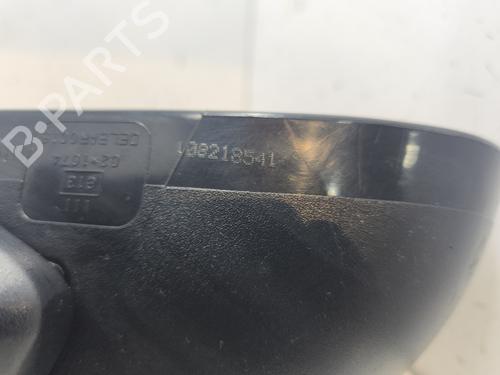 Right mirror DODGE CALIBER 2.0 CRD | BP27194477C27 - Image 4