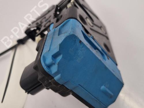 Front left lock VOLVO S60 I (384) 2.4 D | BP22826815C98 