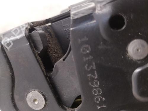 Rear right lock SEAT LEON (1P1) 1.9 TDI | BP24032720C99 