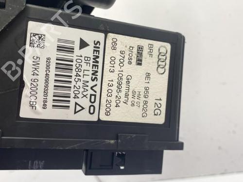 Front right window mechanism SEAT EXEO (3R2) 2.0 TDI | BP22837232C23 - Image 5