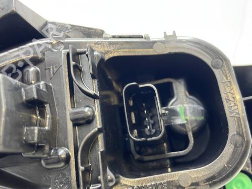 Højre baglygte RENAULT CLIO IV (BH_) 0.9 TCe 90 (BHNF, BHMA, BHMH, BHJK, BHJR) | BP29894253C35