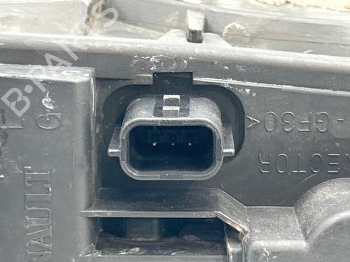 Rear bumper left light RENAULT TRAFIC II Van (FL) 2.0 dCi 90 (FL0H, FL00, FL01, FL0M, FL0P, FL0S) | BP39166093C81 - Image 5