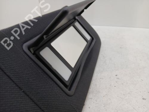 Right sun visor CITROËN DS5 2.0 HDi 165 | BP36571444I2 - Image 2