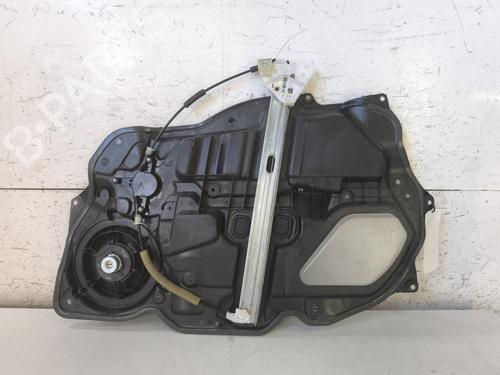 Front left window mechanism MAZDA 2 (DE_, DH_) 1.3 MZR (DE3FS) | BP35995065C22 - Image 2