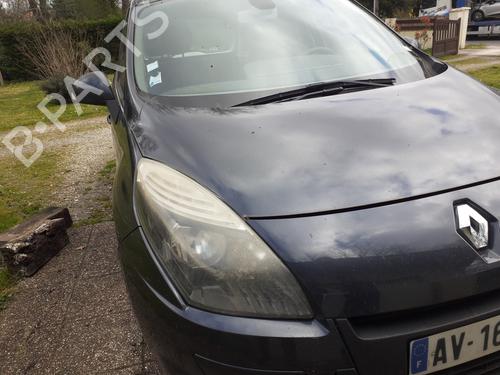 Switch RENAULT SCÉNIC III (JZ0/1_) 1.5 dCi | BP24637147I30 - Image 6