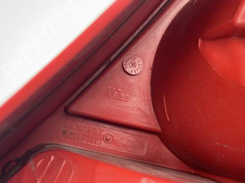 Left taillight RENAULT CLIO II (BB_, CB_) 1.2 (BB0A, BB0F, BB10, BB1K, BB28, BB2D, BB2H, CB0A,... | BP32313797C34