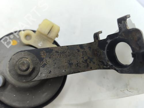 Used Horn Horn CITROËN C4 Coupe (LA_) [2004-2013] 33448410 33448410