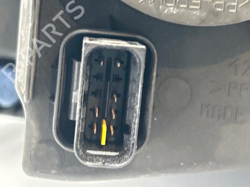 Right headlight PEUGEOT 2008 I (CU_) 1.6 HDi | BP38423241C29 - Image 3