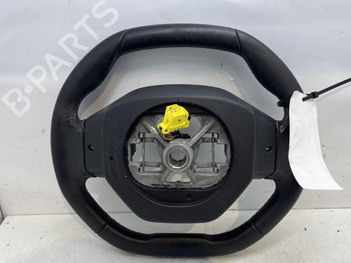 Steering wheel PEUGEOT 3008 II SUV (MC_, MR_, MJ_, M4_) 1.2 THP/ PureTech 130 (MRHNSM, MRHNSU, MRHNSJ, MRHNYW,... | BP29515912C49 