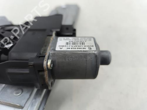 Front left window mechanism PEUGEOT 208 I (CA_, CC_) 1.6 HDi / BlueHDi 75 | BP30745044C22