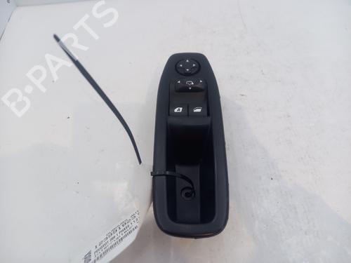 Left front window switch PEUGEOT 208 I (CA_, CC_) 1.2 VTI 82 | BP34260078I27 - Image 5