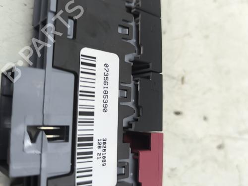 Advarselskontakt Advarselskontakt FIAT DOBLO Cargo (263_) [2010-2026] 34531608 34531608