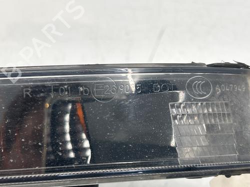 Right front indicator VW BEETLE (5C1, 5C2) 1.2 TSI | BP39142682C33 - Image 5
