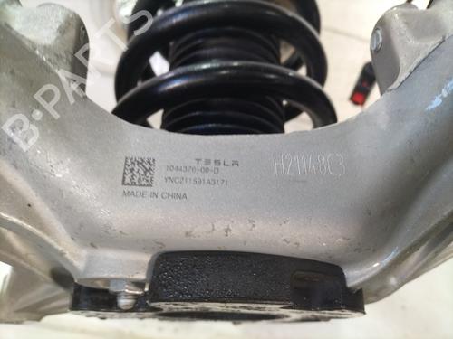 Right front steering knuckle TESLA MODEL 3 (5YJ3) EV | BP30659309M26 