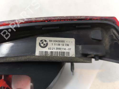 Right tailgate light BMW X1 (E84) sDrive 18 d | BP29619488C80 
