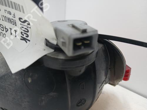 Rear bumper right light RENAULT ESPACE V (JR_) 1.6 dCi 160 | BP30045802C82