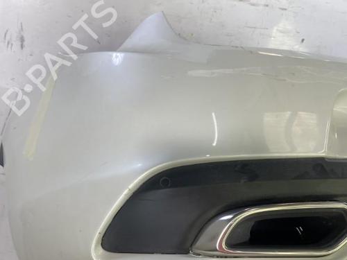 Used Rear bumper CITROËN DS5 1.6 HDi 115 (114 hp) 29561923