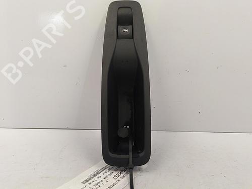 Used Right rear window switch RENAULT KADJAR (HA_, HL_) 1.7 Blue dCi 150 (HLA7) (150 hp) 22827604
