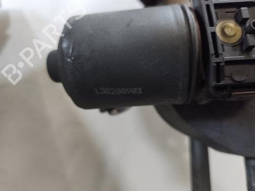 Front wiper motor RENAULT ESPACE IV (JK0/1_) 2.0 dCi (JK01, JK02, JK1J, JK1K, JK1H) | BP38185432M29 - Image 3