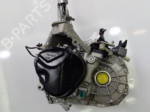 Used Gearbox RENAULT CLIO IV (BH_) 1.2 16V (73 hp) 32991359