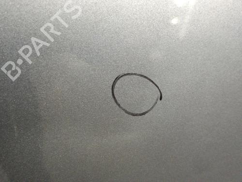 Used Left rear door MAZDA 6 Station Wagon (GY) 2.0 DI (GY19) (121 hp) 22817318