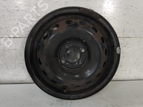 Used Rim RENAULT CLIO II (BB_, CB_) 1.4 16V (B/CB0P, BB13) (98 hp) 30184207
