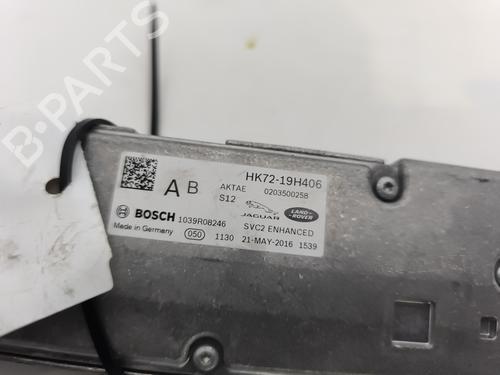 Used Camera Camera LAND ROVER DISCOVERY SPORT (L550) 2.0 D 4x4 (150 hp) 33178184 33178184