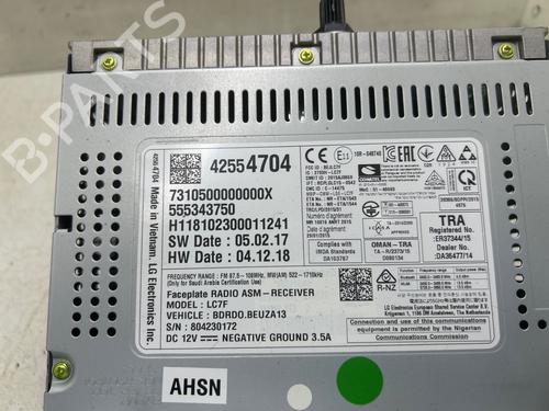 Used Display monitor Display monitor 39378947 39378947