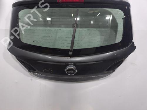Tailgate OPEL CORSA E (X15) 1.4 (08, 68) | BP39743064C6 - Image 5