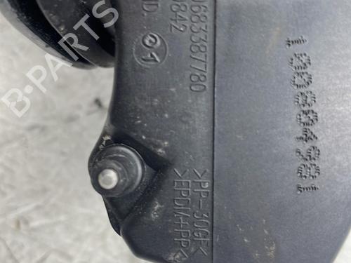 Fuel flap CITROËN C3 II (SC_) 1.2 VTi 82 | BP23829933C131 