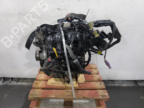 Motor FORD B-MAX (JK) 1.6 Ti | BP38086891M1 - Image 3