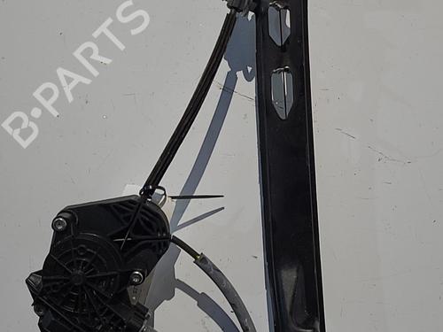 Vindusheismekanisme venstre bak SEAT IBIZA IV ST (6J8, 6P8) 1.6 TDI | BP22823818C24 