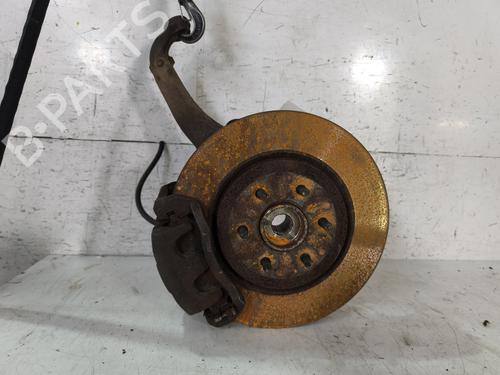 Used Right front steering knuckle NISSAN PATHFINDER III (R51) 2.5 dCi 4WD (174 hp) 30315740
