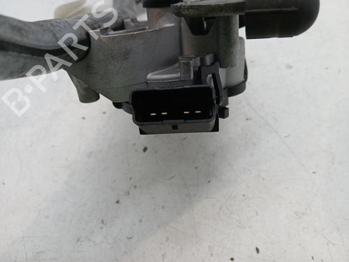 Used Front wiper motor Front wiper motor RENAULT CLIO III (BR0/1, CR0/1) 1.5 dCi (88 hp) 34259967 34259967