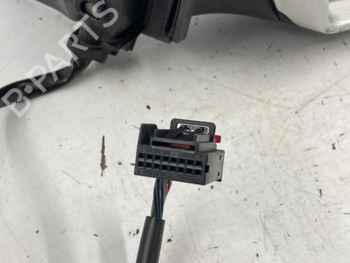 Right mirror AUDI A6 C6 (4F2) 3.0 TDI quattro | BP22816865C27 