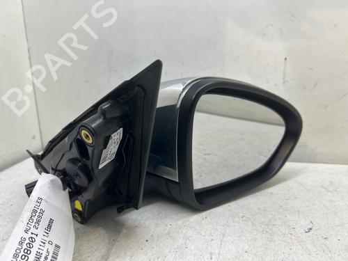 Used Right mirror Right mirror 38185697 38185697