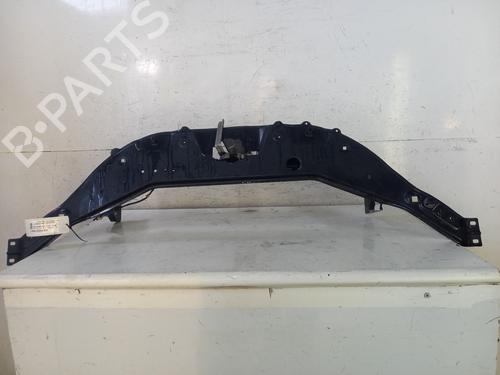 Front slam panel DACIA DOKKER Box Body/MPV 1.5 dCi 75 / Blue dCi 75 (FEJW, FEAH) | BP32445495C72