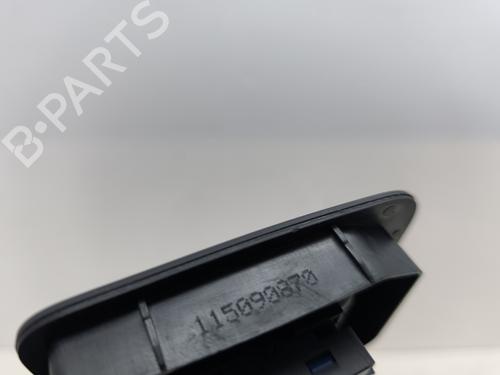 Right front window switch PEUGEOT BIPPER (AA_) 1.4 HDi | BP30200262I26 - Image 3