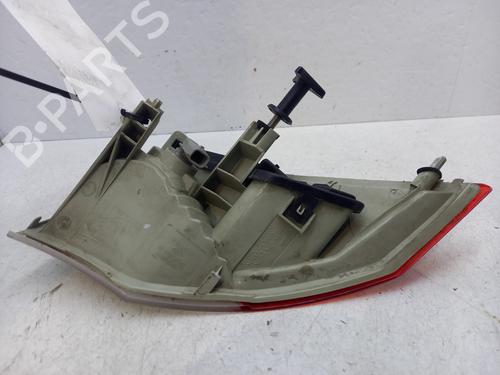 Used Left taillight Left taillight RENAULT LAGUNA III (BT0/1) 2.0 dCi (BT07, BT0J, BT14, BT1A, BT1S) (131 hp) 32265693 32265693