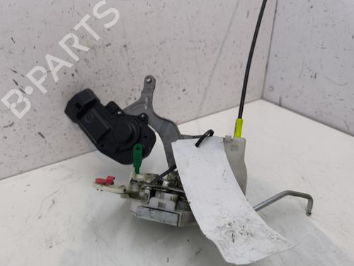 Used Front left lock PEUGEOT 107 (PM_, PN_) 1.0 (68 hp) 26585371