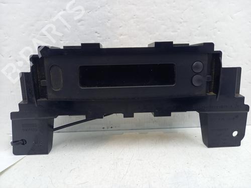 display-monitor-renault-laguna-iii-bt01-2007-2008-2009-2010-2011-2012-2013-2014-2015-32265696 main image