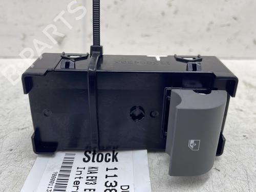 Used Right front window switch Right front window switch KIA EV3 EV (204 hp) 30088290 30088290