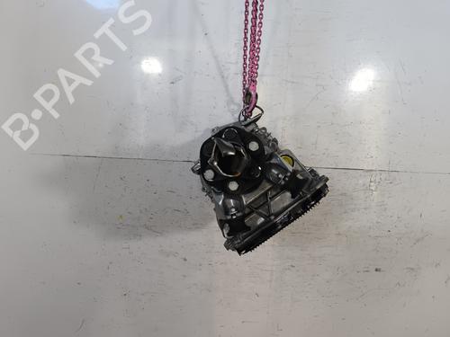Gearbox BMW X1 (E84) sDrive 18 d | BP30045616M3  - Image 5