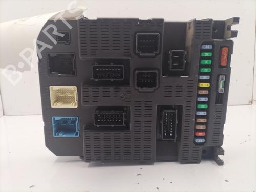 Used Fuse box CITROËN C4 I (LC_) 1.6 HDi (109 hp) 22847251