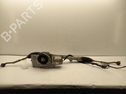 Used Steering rack Steering rack CITROËN C3 II (SC_) 1.4 HDi 70 (SC8HZC, SC8HR0, SC8HP4) (68 hp) 31923679 31923679