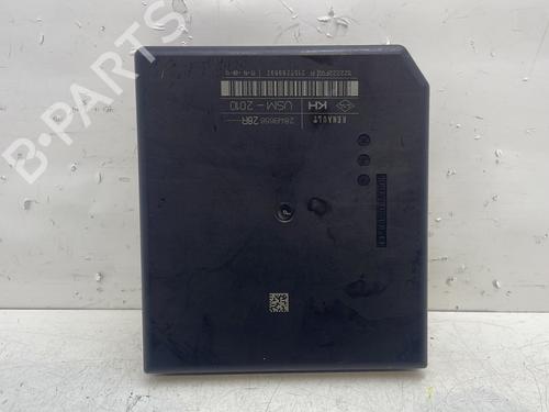 Electronic module RENAULT MEGANE III Hatchback (BZ0/1_, B3_) 1.5 dCi (BZ09, BZ0D, BZ1W, BZ29, BZ14) | BP29894283M83 - Image 2
