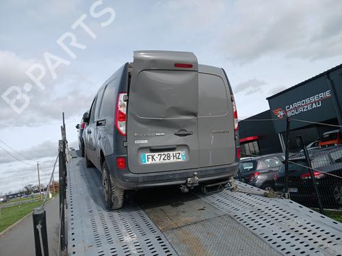 Left taillight RENAULT KANGOO (KC0/1_) D 55 1.9 (KC0D) | BP32703758C34 - Image 6