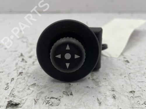 Used Mirror switch Mirror switch CITROËN BERLINGO / BERLINGO FIRST MPV (MF_, GJK_, GFK_) 1.6 HDI 90 (MF9HX) (90 hp) 22837171 22837171