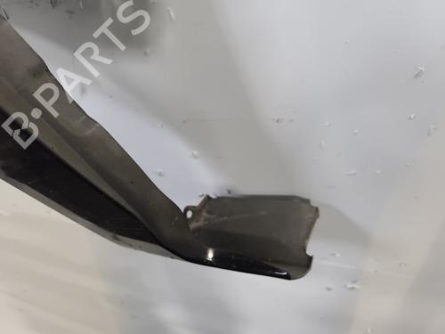Left front fenders FORD FIESTA VI (CB1, CCN) 1.4 TDCi | BP29213425C41 
